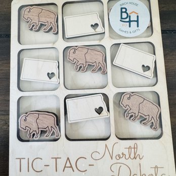 Williston Convention & Visitors Bureau - North Dakota Tic Tac Toe - Community Service/Non-Profit Near Me - Williston, North Dakota Williston Convention & Visitors Bureau - North Dakota Tic Tac Toe - Community Service/Non-Profit Near Me - Williston, North Dakota