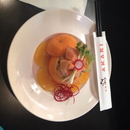 Spicy Tuna Roll