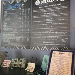 Southport Coffee Co & Kitchen