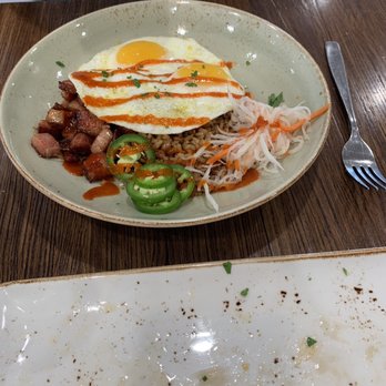 First Watch - Pork belly quinoa bowl - Breakfast & Brunch Near Me - Springfield, Missouri
