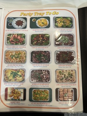 A Ly Oriental Restaurant by null