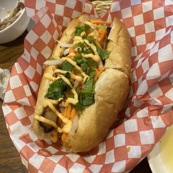Nam 2 - Pork Banh Mi - Vietnamese Near Me - Markham, Ontario Nam 2 - Pork Banh Mi - Vietnamese Near Me - Markham, Ontario