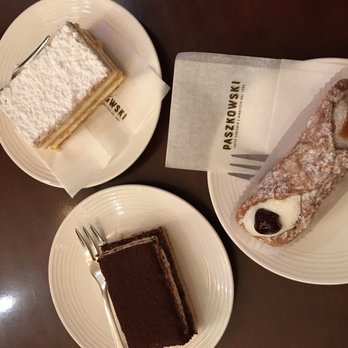 Paszkowski - Cafes Near Me - Florence, FI