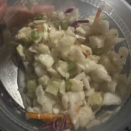 Coleslaw