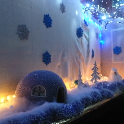 Buffalo Grill - Buffalo Christmas !