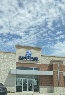 Hand & Stone Massage and Facial Spa