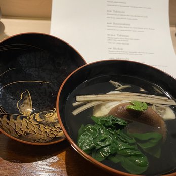 Kaiseki Furukawa - Suimono - Japanese Near Me - Minneapolis, Minnesota Kaiseki Furukawa - Suimono - Japanese Near Me - Minneapolis, Minnesota
