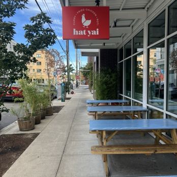 Hat Yai - outside - Thai Near Me - Portland, Oregon Hat Yai - outside - Thai Near Me - Portland, Oregon