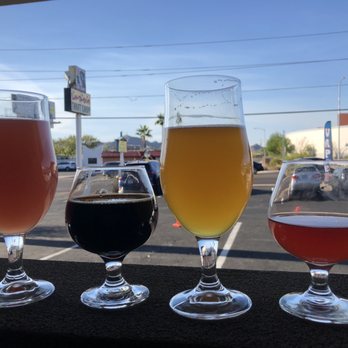 The 1227 Taproom - Mmm! - Bars Near Me - Phoenix, Arizona The 1227 Taproom - Mmm! - Bars Near Me - Phoenix, Arizona