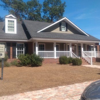 David W. Howington, DMD - Another great view of building - General Dentistry Near Me - Moultrie, Georgia