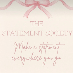 The Statement Society
