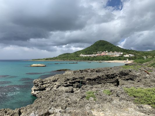 Kenting National Park by null