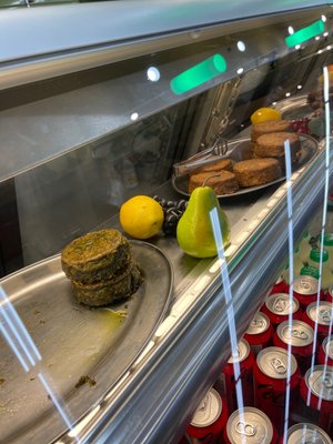 International Market Grill by null