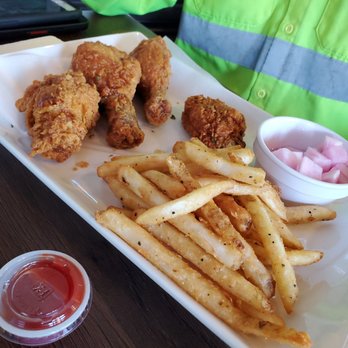 Vons Chicken - Chicken Wings Near Me - Hayward, California Vons Chicken - Chicken Wings Near Me - Hayward, California