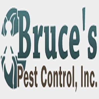 Bruce's Pest Control - Pest Control Near Me Bruce's Pest Control - Pest Control Near Me