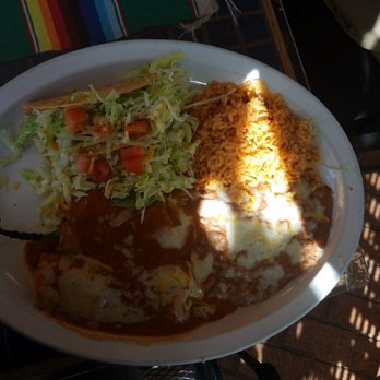 Los Garcia's - 4 item combo omg delicious. This place has pleasant staff and the food is amazing. If your looking for good Mexican food this is the spot. - Mexican Near Me - Kailua, Hawaii Los Garcia's - 4 item combo omg delicious. This place has pleasant staff and the food is amazing. If your looking for good Mexican food this is the spot. - Mexican Near Me - Kailua, Hawaii
