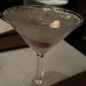 Ocean Prime - Seafood Near Me - Chicago, Illinois