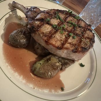 Hollow Pines - Pork Chop - Seafood Near Me - West Creek, New Jersey Hollow Pines - Pork Chop - Seafood Near Me - West Creek, New Jersey
