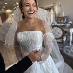 Bridals by Madison