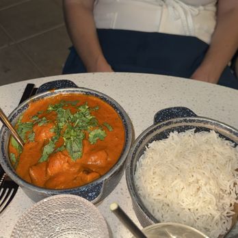 Stage Kitchen & Bar - BUTTER CHICKEN MASALA - Breakfast & Brunch Near Me - Boca Raton, Florida Stage Kitchen & Bar - BUTTER CHICKEN MASALA - Breakfast & Brunch Near Me - Boca Raton, Florida