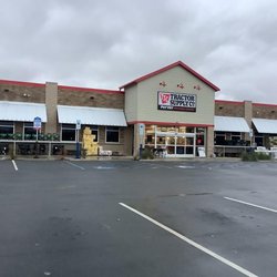 Tractor Supply