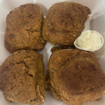 Dixie Belle's Cafe - Sweet Potato Biscuits - Breakfast & Brunch Near Me - Orlando, Florida Dixie Belle's Cafe - Sweet Potato Biscuits - Breakfast & Brunch Near Me - Orlando, Florida