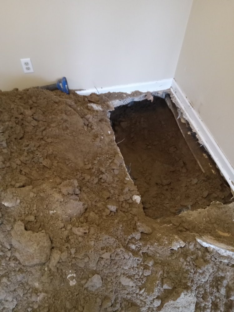 Slide of Professional Plumbing Repair