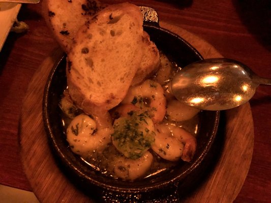 Gilberth's Latin Fusion by null