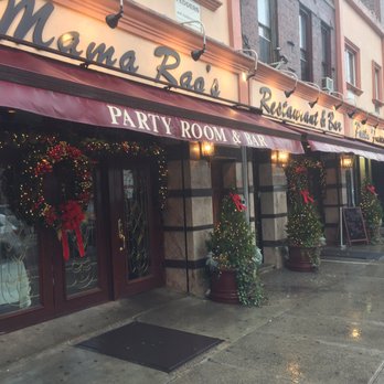 Mamma Rao's - Italian Near Me - Brooklyn, New York Mamma Rao's - Italian Near Me - Brooklyn, New York
