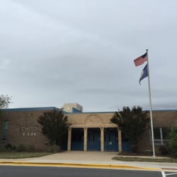 Forestdale Elementary School