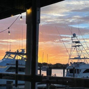 Black Sheep - Beautiful sunset - Pizza Near Me - Beaufort, North Carolina Black Sheep - Beautiful sunset - Pizza Near Me - Beaufort, North Carolina