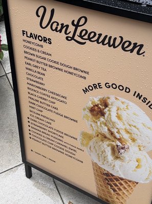 Van Leeuwen Ice Cream by null