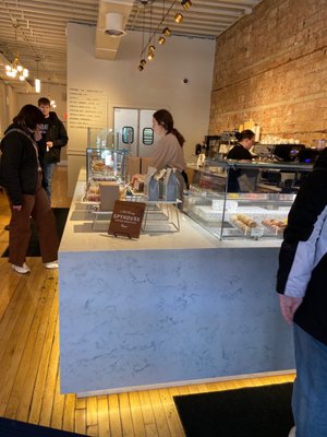 CH Patisserie by null