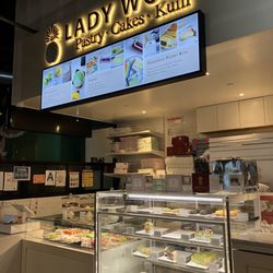 Urban Hawker - Lady Wong is still here as of Dec 2024