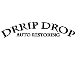 Drrip Drop