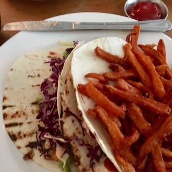 Southern Roots - Baja tacos - Southern Near Me - Jamestown, North Carolina