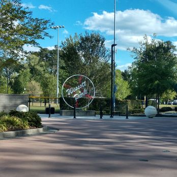 Wescott Park - Park entrance - Parks Near Me - North Charleston, South Carolina Wescott Park - Park entrance - Parks Near Me - North Charleston, South Carolina