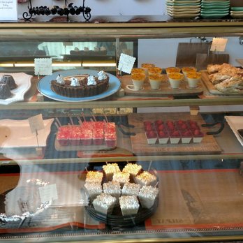 Bocaditos Bistro - Dessert Display - Breakfast & Brunch Near Me - New York, New York Bocaditos Bistro - Dessert Display - Breakfast & Brunch Near Me - New York, New York