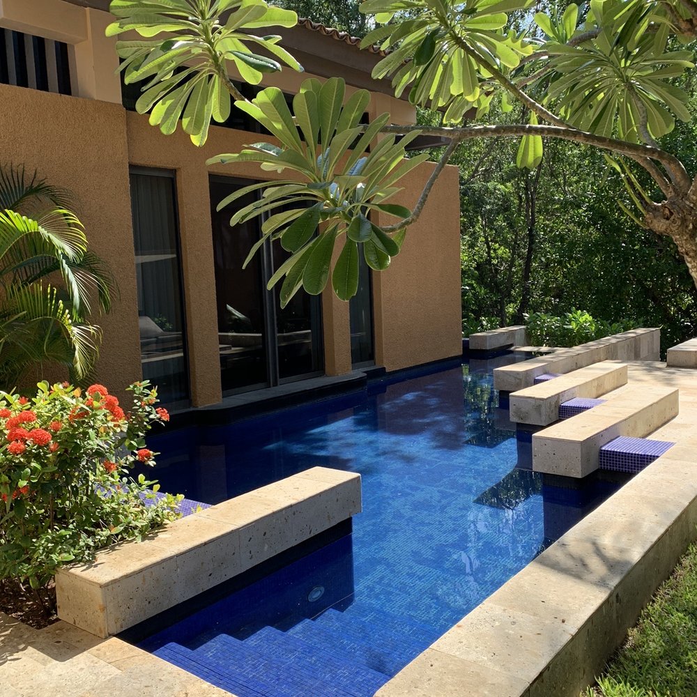 My Villa!