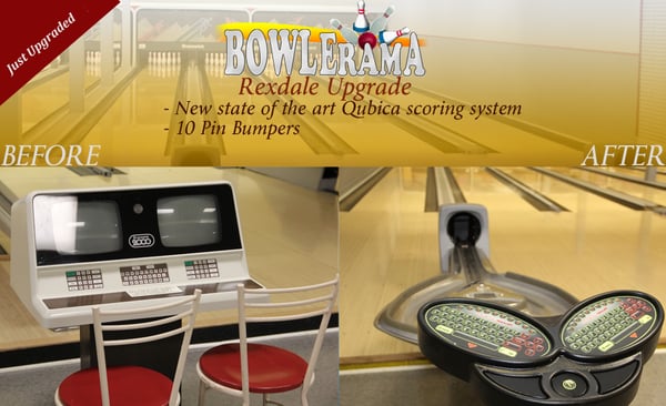 Bowlerama Rexdale by null