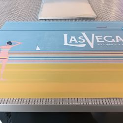 Ristorante Pizzeria LAS Vegas
