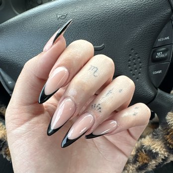 The Glam Nails - Nails by Tom - Nail Salons Near Me - Tucson, Arizona The Glam Nails - Nails by Tom - Nail Salons Near Me - Tucson, Arizona