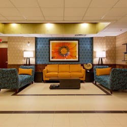 Holiday Inn Express & Suites Corpus Christi-Portland