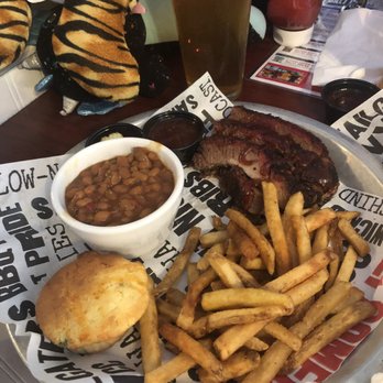 Cali BBQ - Brisket Plate - Barbeque Near Me - Spring Valley, California Cali BBQ - Brisket Plate - Barbeque Near Me - Spring Valley, California
