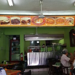 Antojitos Doña Guille