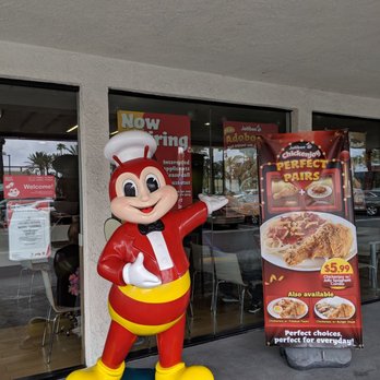 Jollibee - Fast Food Near Me - Anaheim, California