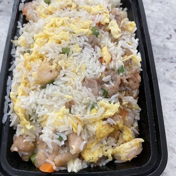 Old Town Taste - 68. Old Town Special Fried Rice - Chinese Near Me - Tempe, Arizona Old Town Taste - 68. Old Town Special Fried Rice - Chinese Near Me - Tempe, Arizona