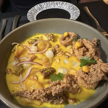 Kayao - Ceviche Kayao - Peruvian Near Me - Chicago, Illinois