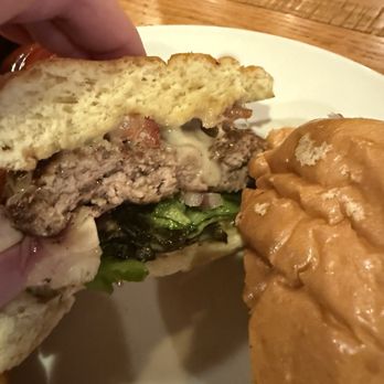 Copper and Oak - Burgers Near Me - Danville, Kentucky