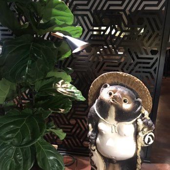 Tanuki - TANUKI - Sushi Bars Near Me - San Diego, California Tanuki - TANUKI - Sushi Bars Near Me - San Diego, California